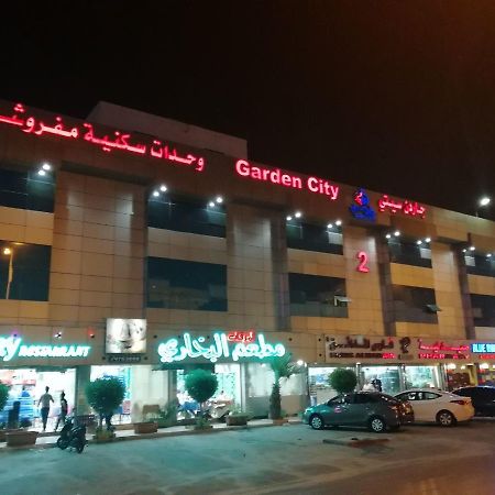 Garden City 2 Riade Exterior foto